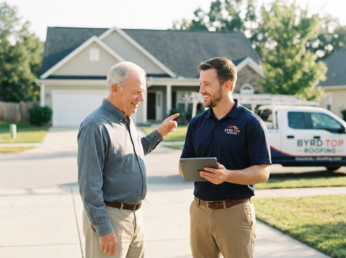 Roofing Brodnax, VA FAQs